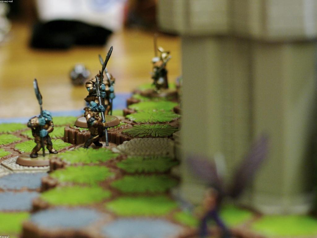 យុទ្ធសាស្ត្រលេងដ៏មានប្រសិទ្ធភាពសម្រាប់អ្នកលេង