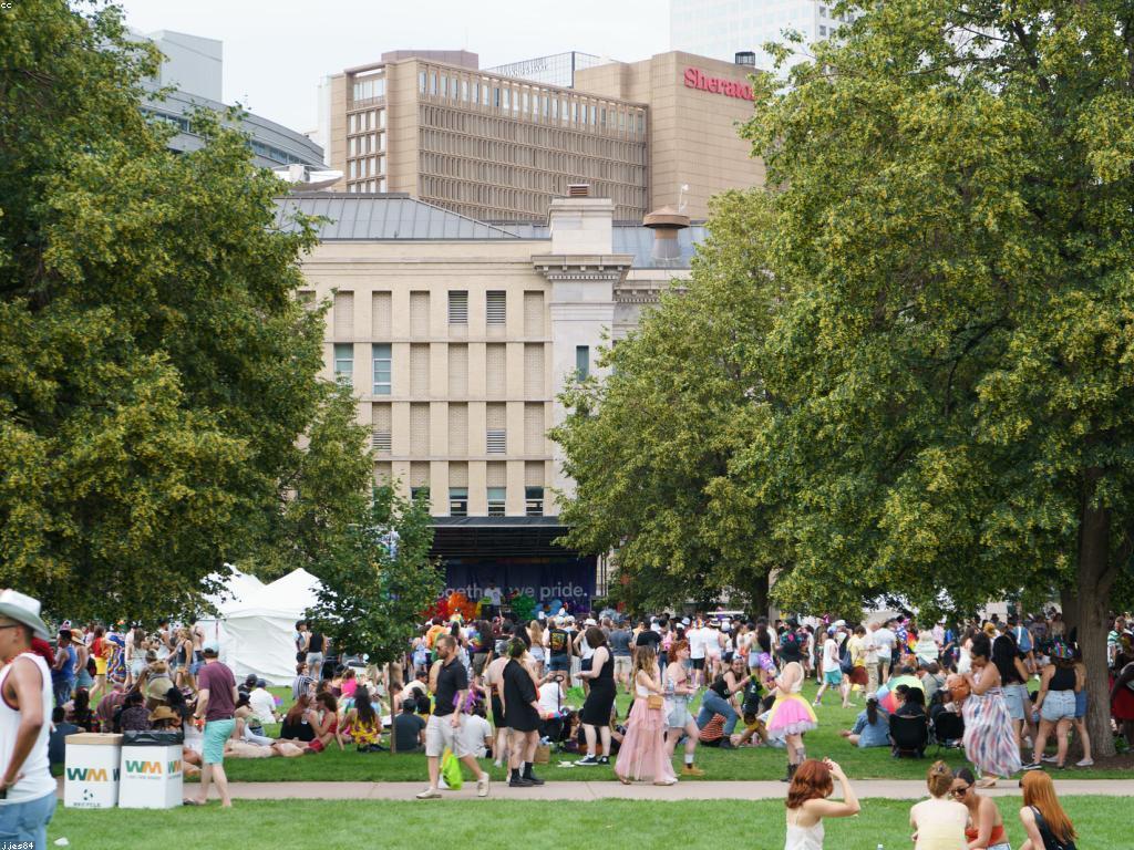 ដំណោះស្រាយដើម្បីរៀបចំព្រឹត្តិការណ៍យ៉ាងមានប្រសិទ្ធភាព